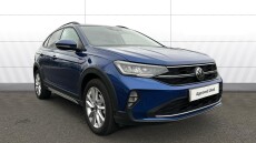 Volkswagen Taigo 1.0 TSI Match 5dr Petrol Hatchback